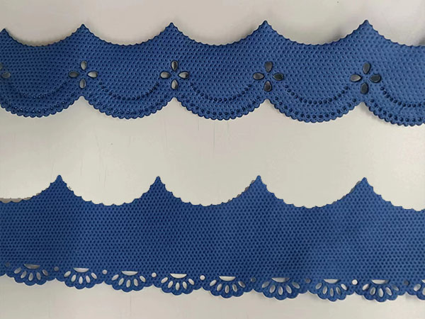 Produção de acessórios de moda