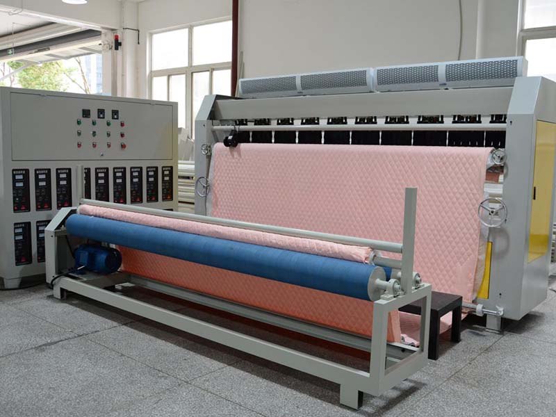 Máquina de matelar ultrassônicas