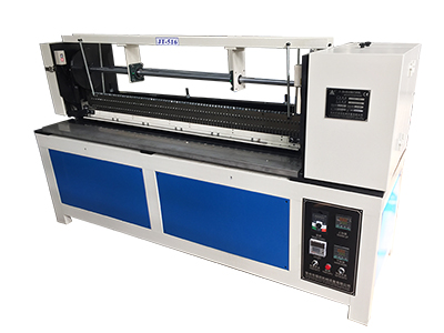 Pleat Machine