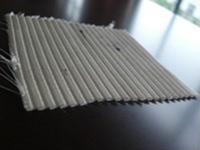 Plissadeiras para várias pregas JT-216