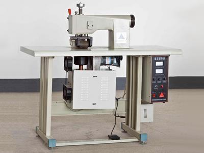 Máquina de costura ultrassônica JT-100