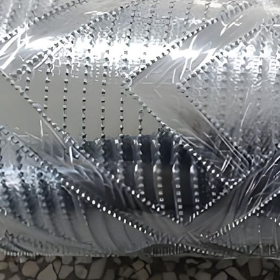 Máquina de matelar ultrassônicas
