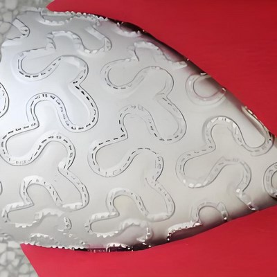 Máquina de matelar ultrassônicas