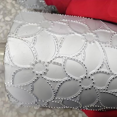 Máquina de matelar ultrassônicas