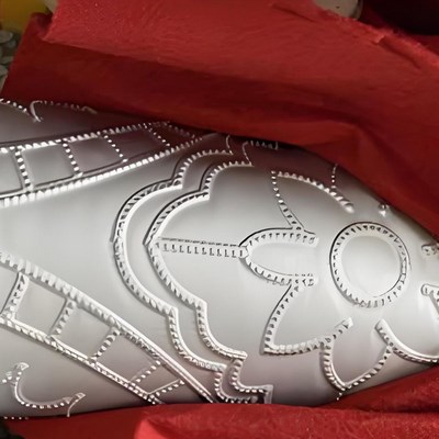 Máquina de matelar ultrassônicas